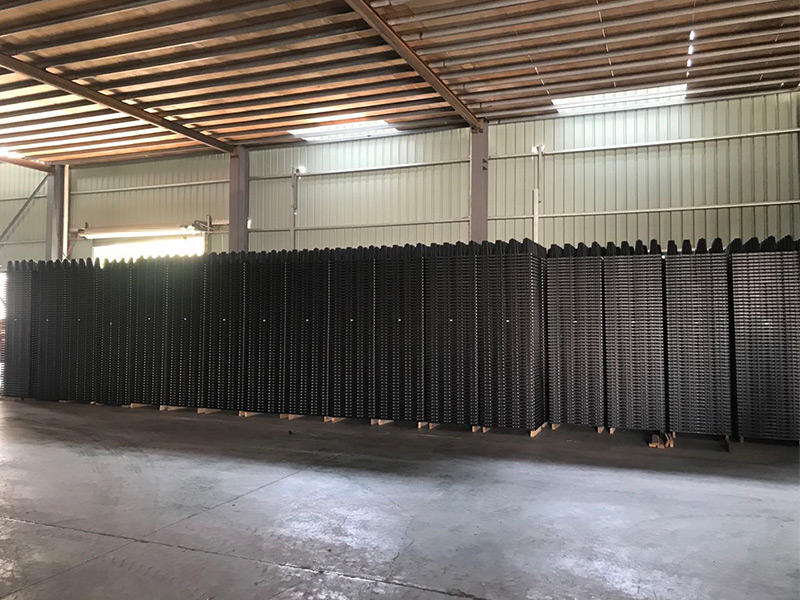 雨水收集系統PP模塊