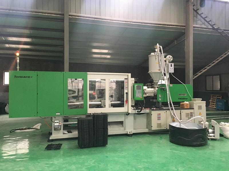 雨水收集系統加工設備